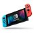Console Nintendo Switch V2, Destravado com Cartão de Memória 256gb (Seminovo) - Neon - Imagem 1