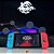 Console Nintendo Switch V2, Destravado com Cartão de Memória 256gb (Seminovo) - Neon - Imagem 7