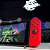 Console Nintendo Switch V2, Destravado com Cartão de Memória 256gb (Seminovo) - Neon - Imagem 9