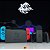 Console Nintendo Switch V2, Destravado com Cartão de Memória 256gb (Seminovo) - Neon - Imagem 5