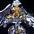 Action Figure Hyoga De Cisne V4 Cloth Myth EX, Cavaleiros do Zodíaco - Great Toys - Imagem 5