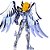 Action Figure Hyoga De Cisne V4 Cloth Myth EX, Cavaleiros do Zodíaco - Great Toys - Imagem 15