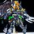Action Figure Hyoga De Cisne V4 Cloth Myth EX, Cavaleiros do Zodíaco - Great Toys - Imagem 10