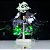 Action Figure Hyoga De Cisne V4 Cloth Myth EX, Cavaleiros do Zodíaco - Great Toys - Imagem 9