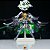 Action Figure Hyoga De Cisne V4 Cloth Myth EX, Cavaleiros do Zodíaco - Great Toys - Imagem 2