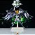 Action Figure Hyoga De Cisne V4 Cloth Myth EX, Cavaleiros do Zodíaco - Great Toys - Imagem 8