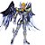 Action Figure Hyoga De Cisne V4 Cloth Myth EX, Cavaleiros do Zodíaco - Great Toys - Imagem 18