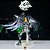 Action Figure Hyoga De Cisne V4 Cloth Myth EX, Cavaleiros do Zodíaco - Great Toys - Imagem 7
