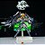 Action Figure Hyoga De Cisne V4 Cloth Myth EX, Cavaleiros do Zodíaco - Great Toys - Imagem 4
