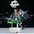 Action Figure Hyoga De Cisne V4 Cloth Myth EX, Cavaleiros do Zodíaco - Great Toys - Imagem 6