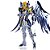 Action Figure Hyoga De Cisne V4 Cloth Myth EX, Cavaleiros do Zodíaco - Great Toys - Imagem 3