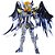 Action Figure Hyoga De Cisne V4 Cloth Myth EX, Cavaleiros do Zodíaco - Great Toys - Imagem 4