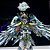 Action Figure Seiya de Pégasus V4 Cloth Myth, Cavaleiros do Zodíaco - Great Toys - Imagem 4