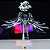 Action Figure Seiya de Pégasus V4 Cloth Myth, Cavaleiros do Zodíaco - Great Toys - Imagem 7