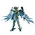 Action Figure Seiya de Pégasus V4 Cloth Myth, Cavaleiros do Zodíaco - Great Toys - Imagem 2