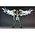 Action Figure Seiya de Pégasus V4 Cloth Myth, Cavaleiros do Zodíaco - Great Toys - Imagem 5
