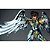 Action Figure Seiya de Pégasus V4 Cloth Myth, Cavaleiros do Zodíaco - Great Toys - Imagem 3