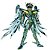 Action Figure Seiya de Pégasus V4 Cloth Myth, Cavaleiros do Zodíaco - Great Toys - Imagem 1
