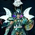 Action Figure Shiryu De Dragão V4 Cloth Myth EX, Cavaleiros do Zodíaco - Great Toys - Imagem 4