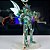 Action Figure Shiryu De Dragão V4 Cloth Myth EX, Cavaleiros do Zodíaco - Great Toys - Imagem 6