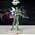 Action Figure Shiryu De Dragão V4 Cloth Myth EX, Cavaleiros do Zodíaco - Great Toys - Imagem 9