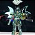 Action Figure Shiryu De Dragão V4 Cloth Myth EX, Cavaleiros do Zodíaco - Great Toys - Imagem 5