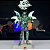 Action Figure Shiryu De Dragão V4 Cloth Myth EX, Cavaleiros do Zodíaco - Great Toys - Imagem 3