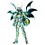 Action Figure Shiryu De Dragão V4 Cloth Myth EX, Cavaleiros do Zodíaco - Great Toys - Imagem 1