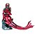 Action Figure Thetis de Sereia General Marina de Poseidon Cloth Myth, Cavaleiros do Zodíaco - Bandai - Imagem 14