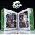 Action Figure Thetis de Sereia General Marina de Poseidon Cloth Myth, Cavaleiros do Zodíaco - Bandai - Imagem 2