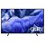 Smart TV 43" Vision AI TV QLED Ultra 4K, Processador com AI, Art Store, Alexa, QEF1 2025 - Samsung - Imagem 2