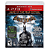 Jogo Batman Arkham Asylum Edição Jogo do Ano (Seminovo) - PS3 - Imagem 1