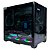 PC Gamer, Ryzen 5 7600X, 32GB Memoria RAM DDR5, SSD NV2 2TB, Placa Mãe ASUS TUF Gaming B650M-Plus, Placa de Vídeo RTX 4080 Zotac - Imagem 1
