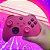 Controle Xbox Series X/S Deep Pink Rosa (Seminovo) - Xbox - Imagem 4