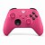 Controle Xbox Series X/S Deep Pink Rosa (Seminovo) - Xbox - Imagem 1