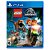 Jogo LEGO Jurassic World (Seminovo) - PS4 - Imagem 1