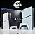 Console Playstation 5 Slim SSD 825GB, Versão Digital CFI 2114 (Seminovo) - PS5 Sony - Imagem 2