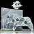 Controle Xbox Series S/X Arctic Camo (Seminovo) - Microsoft - Imagem 2