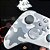 Controle Xbox Series S/X Arctic Camo (Seminovo) - Microsoft - Imagem 7