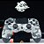 Controle Dualshock 4 PS4 Camuflagem Urbana - Sony (Seminovo) - Imagem 2