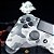 Controle Dualshock 4 PS4 Camuflagem Urbana - Sony (Seminovo) - Imagem 6