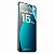 Smartphone Redmi Note 15 Pro 256gb/8gb de RAM, Câmera de 200Mp, Tela AMOLED 120Hz, Versão Global, Azul - Xiaomi - Imagem 2