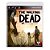 Jogo The Walking Dead (Seminovo) - PS3 - Imagem 1