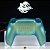 Controle Dualsense PS5 Verde Chroma Teal (Seminovo) - Sony - Imagem 3