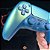 Controle Dualsense PS5 Verde Chroma Teal (Seminovo) - Sony - Imagem 7
