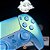 Controle Dualsense PS5 Verde Chroma Teal (Seminovo) - Sony - Imagem 8