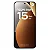 Smartphone Redmi Note 15 Pro 5G 256gb/8gb de RAM, Câmera de 200Mp, Tela AMOLED 120Hz, Versão Global, Azul - Xiaomi - Imagem 2