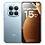 Smartphone Redmi Note 15 Pro 5G 256gb/8gb de RAM, Câmera de 200Mp, Tela AMOLED 120Hz, Versão Global, Azul - Xiaomi - Imagem 1