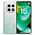 Smartphone Redmi Note 15 256gb/8gb de RAM, Câmera de 108Mp, Tela AMOLED 120Hz, Versão Global, Verde - Xiaomi - Imagem 1