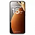 Smartphone Redmi Note 15 Pro 5G 256gb/8gb de RAM, Câmera de 200Mp, Tela AMOLED 120Hz, Versão Global, Preto - Xiaomi - Imagem 3